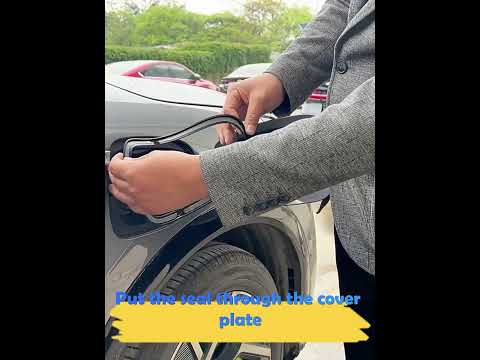 BYD Atto 3