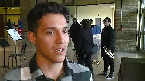 Ivan Campos full interview on 5/20/19