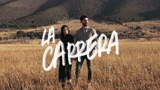 Majo y Dan - La Carrera (Video Oficial) chords