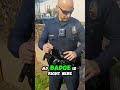 Cops Enter Wrong House With No Warrant – Then Back Off Fast When He Calls Them Out #accountability