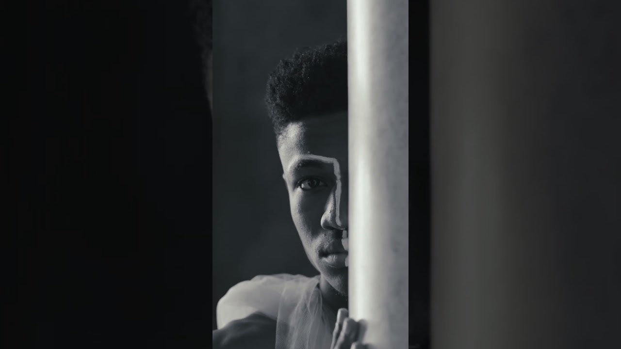 She Dreamt Alone | A Dance Film by Nina McNeely | Trailer