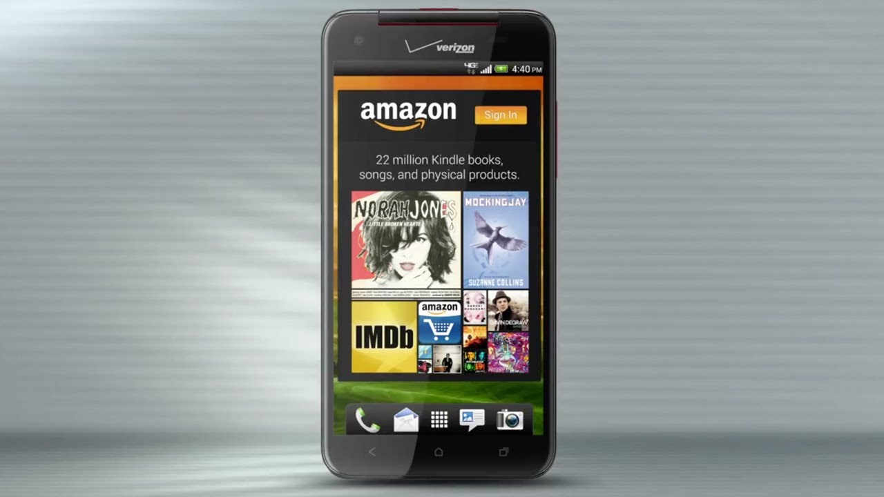 A Look at the Challenges Facing Amazon’s App Store