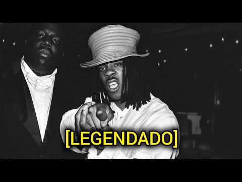 Busta Rhymes The Ugliest Feat Notorious B I G 