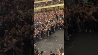 Download Lagu Limp Bizkit - Break Stuff (Second Time), 31.03.25 Festhalle, Frankfurt #moshpit #concert #live #rock MP3 Download Lagu Limp Bizkit - Break Stuff (Second Time), 31.03.25 Festhalle, Frankfurt #moshpit #concert #live #rock MP3