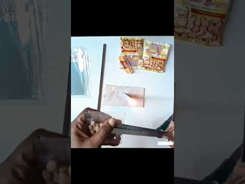 Sealing without electricity