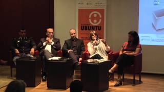 Apresentação Final dos Projetos de Lisboa - Sessão de Abertura