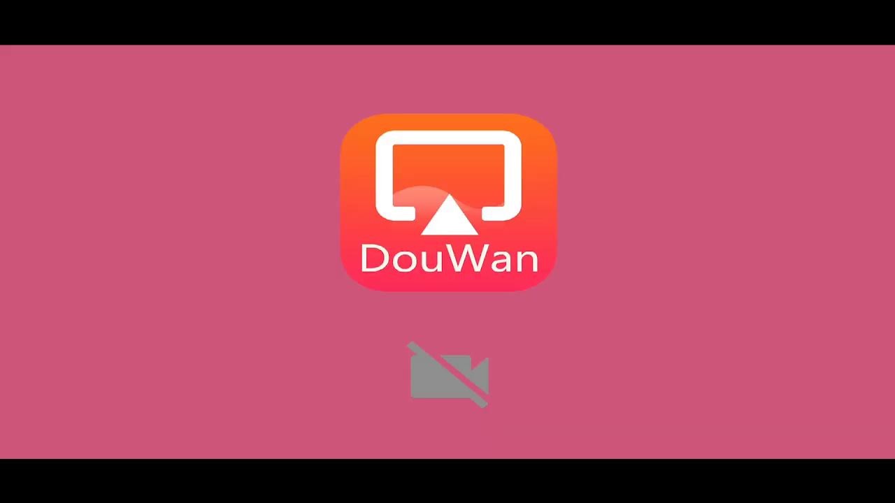 DouWan To YouTube 