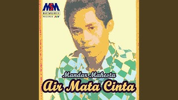 Air Mata Cinta