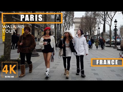 Video: Rejseguide til det 16. arrondissement i Paris