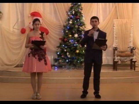 ასოციაცია გაენათის ტრადიციული საახალწლო ინგლისურენოვანი ღონისძიება რესტორან “სამეფოში” გაიმართა.