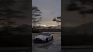 Nissian GT-R 📸 | Forza horizon 6 | #forzahorizon6 #shorts #wallpaper