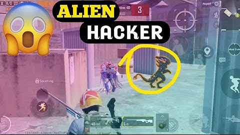 😡PUBG SERVER FREEZE HACK ISSUE | HACKER EXPOSED | NEW HACK IN PUBG MOBILE😡 | Hindi •