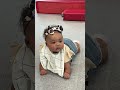 Jireh First Time at Romp n Roll
