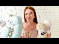 Покупки зимней пряжи\Yarn Art Dolce\Мериносовая шерсть