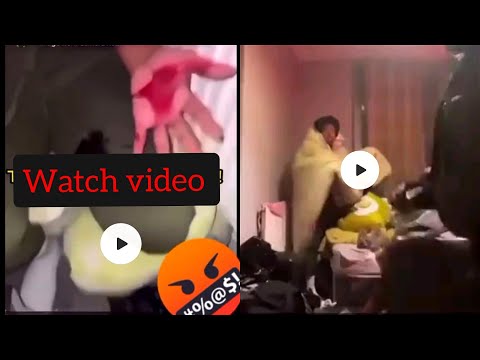 watch videos: south London girl pours boiling water on friend and even stabs her ????/kettle girl video