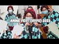 Anime fest hypu 2023