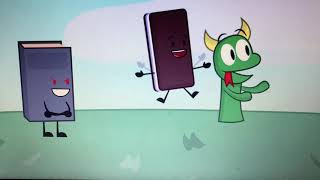 Random object war new intro (episode 3)