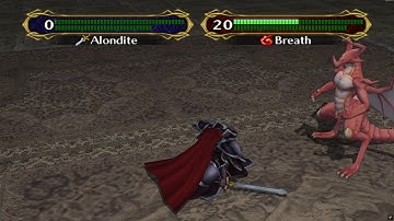 Fire Emblem: Path of Radiance (Jpn Version) (Chapter 21: Without a King) [Maniac Mode+] [Modded]