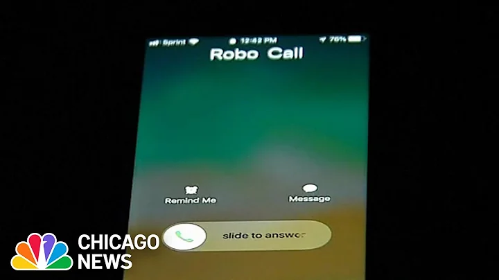 Scammers Using Artificial Intelligence to Clone Voices
