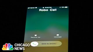 Scammers Using Artificial Intelligence to Clone Voices