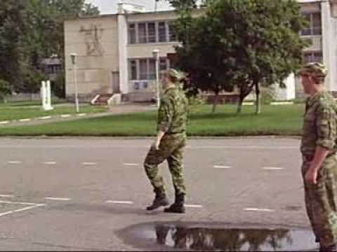 Видео: Какую аббревиатуру используют лидеры морской пехоты, чтобы вспомнить ведущие шаги войск?