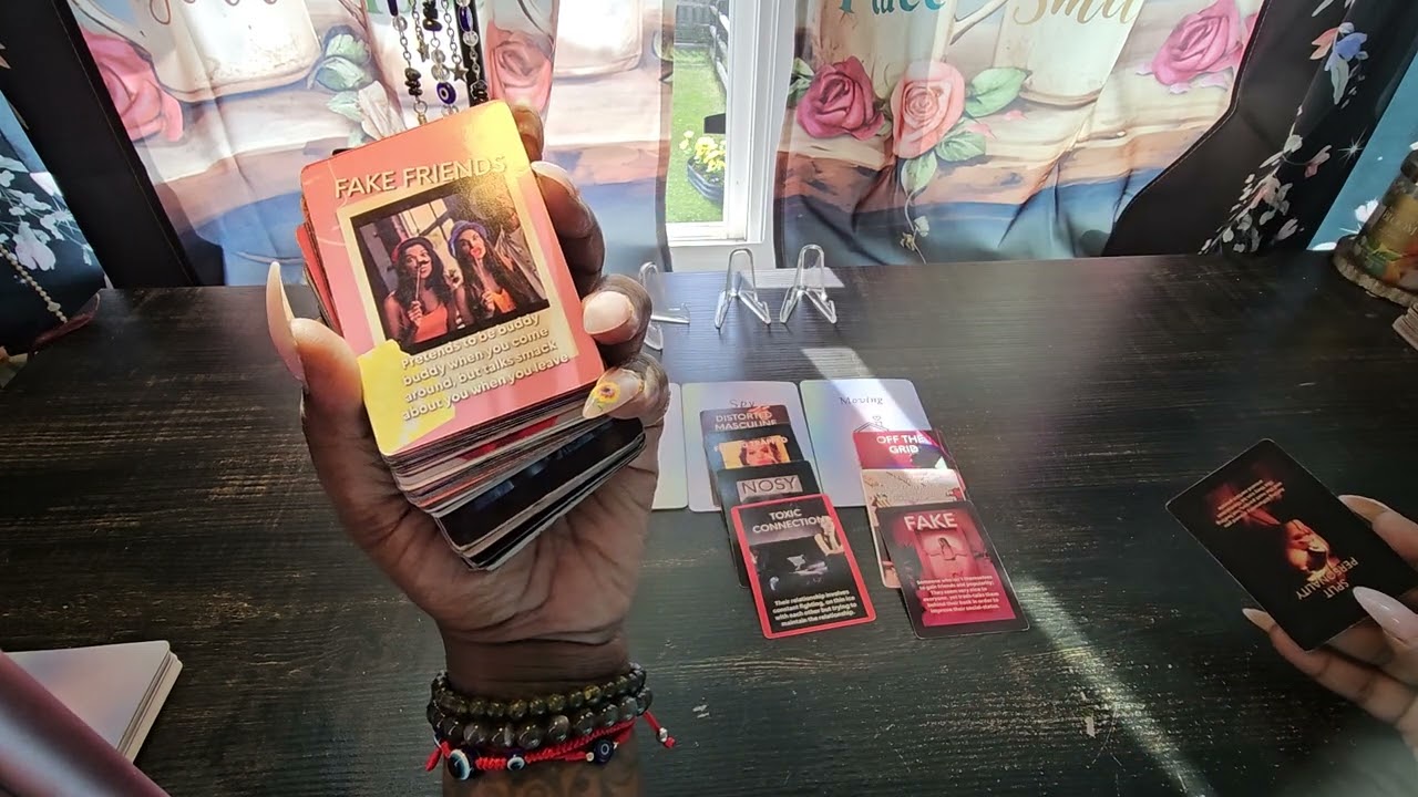 everyone is wishing they would of made a different choice now..