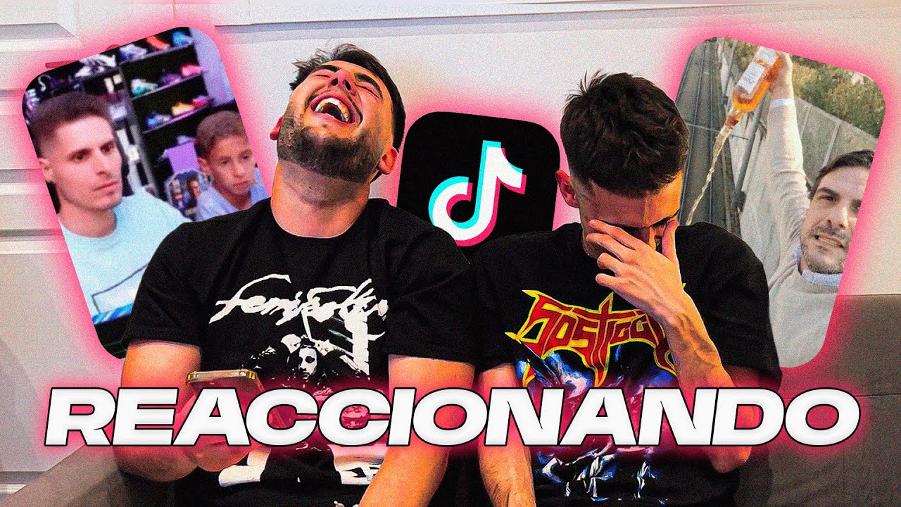 LOS MEJORES TIKTOKS DEL MES | QUE PASA BALA