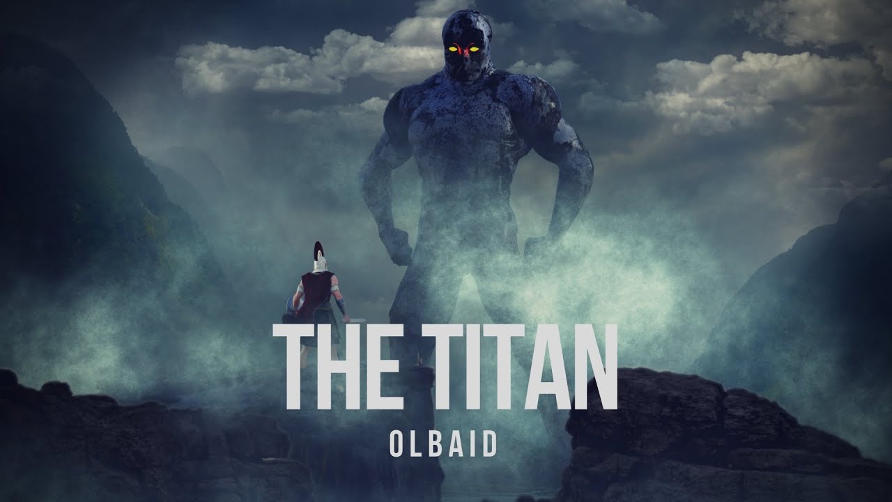 Olbaid - The Titan (Original Mix) [FL Studio Big Room House]