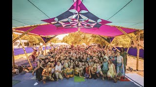 Yin-Thai Mage - Lucidity 23