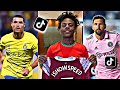 TIKTOK FOOTBALL EDITS COMPILATION #101