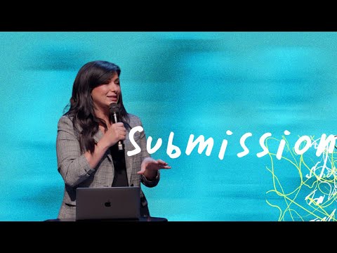 Righteous Emotions: Submission | Natalie Beukema