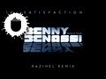 Benny Benassi Presents The Biz - Satisfaction (Razihel Remix) (Cover Art)