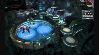 Darkspore Beta -Tutorial Gameplay