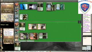 AbuGames.com Jack Kearn Modern 8-man round 1