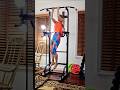 Do This Pull-up Session | So much Fun! #pullups #scottieloreefitness