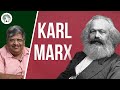 Why karl marx failed  anand srinivasan