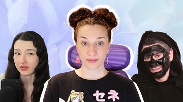 The Issue W/ Friendship Propaganda, Why Twitch Streamers Suck, Ethan Klein Looks RACIST? Bubbles