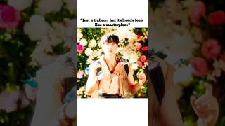 “Just a trailer, but it stole my heart.” #blshorts #blseries #bldrama #bl