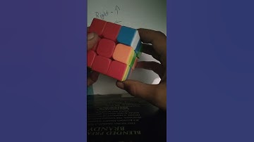 how to solve cube #viral #ytshorts #short #catsofyoutube #dushyantkukreja