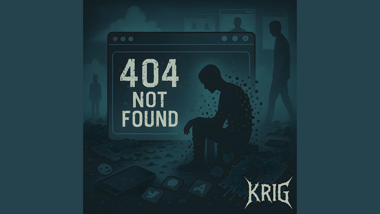 Watch 404 Not Found on YouTube Watch 404 Not Found on YouTube