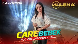 COVER ~ Care Bebek ~ ( Gita Anggraini ) Om Allena Sengawang