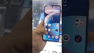 MOTO ONE ACE 5G