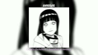 ｃｕｐｉｄｓ ｃｈｏｋｅｈｏｌｄ ／ ｂｒｅａｋｆａｓｔ ｉｎ Ａｍｅｒｉｃａ【﻿ｅｄｉｔ　ａｕｄｉｏ】