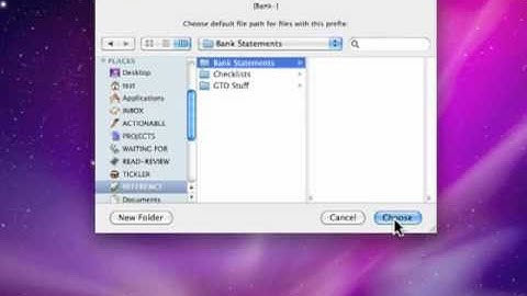 RSD - AutoFile Prefixes