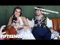 Fifteen0Eight talks about their time in college, 3 year plan, and why people think they're DATING