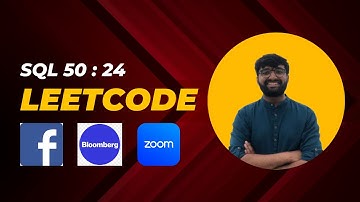 LeetCode: 24. User Activity for the Past 30 Days I | Crack SQL Interview Questions | SQL 50