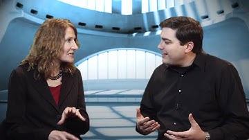 Donnie Gladfelter: Extracting Object Data Into a Table