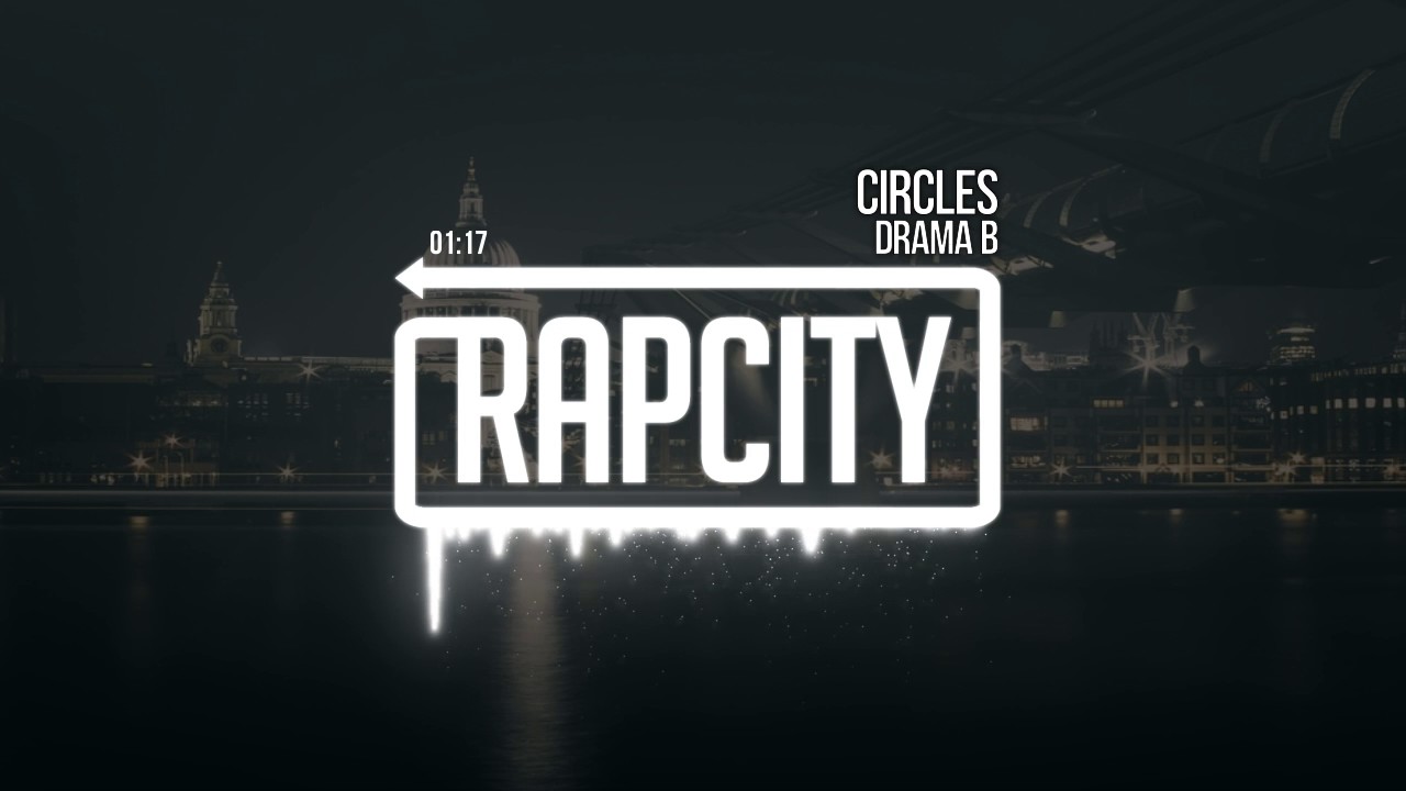 ruvolive Drama B - Circles (Prod. Def Starz)
