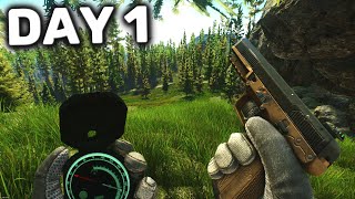DOMINATING The *NEW WIPE* in Escape from Tarkov...