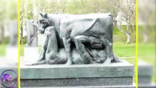 Most WTF Statues Ever